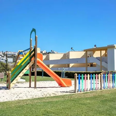 Almas Marina Albufeira Lägenhet