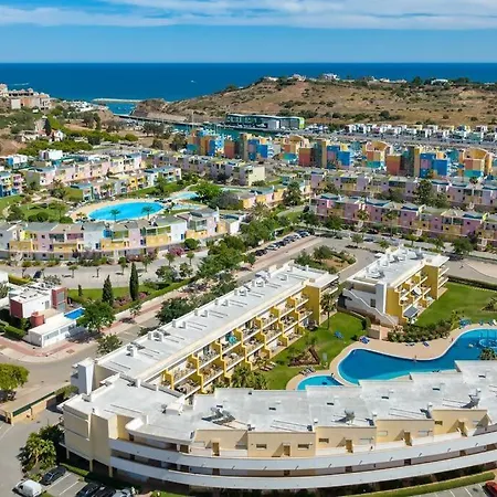 Lägenhet Almas Marina Albufeira Albufeira