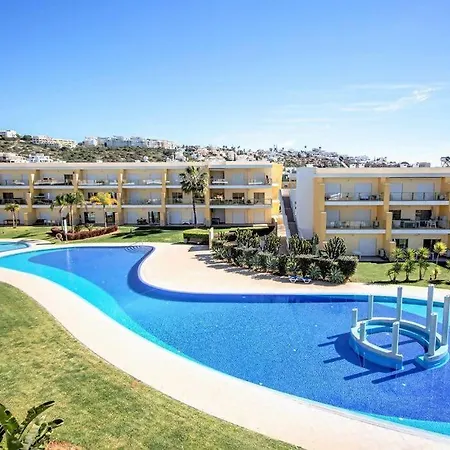 Almas Marina Albufeira Lägenhet