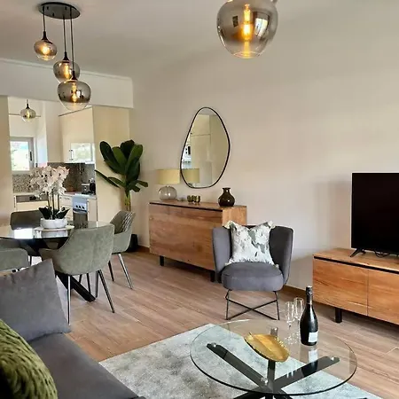 شقة Almas Marina Albufeira