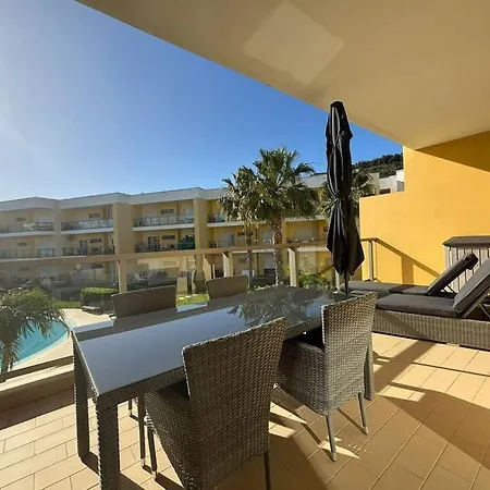 Appartamento Almas Marina Albufeira