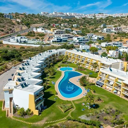 Appartamento Almas Marina Albufeira *